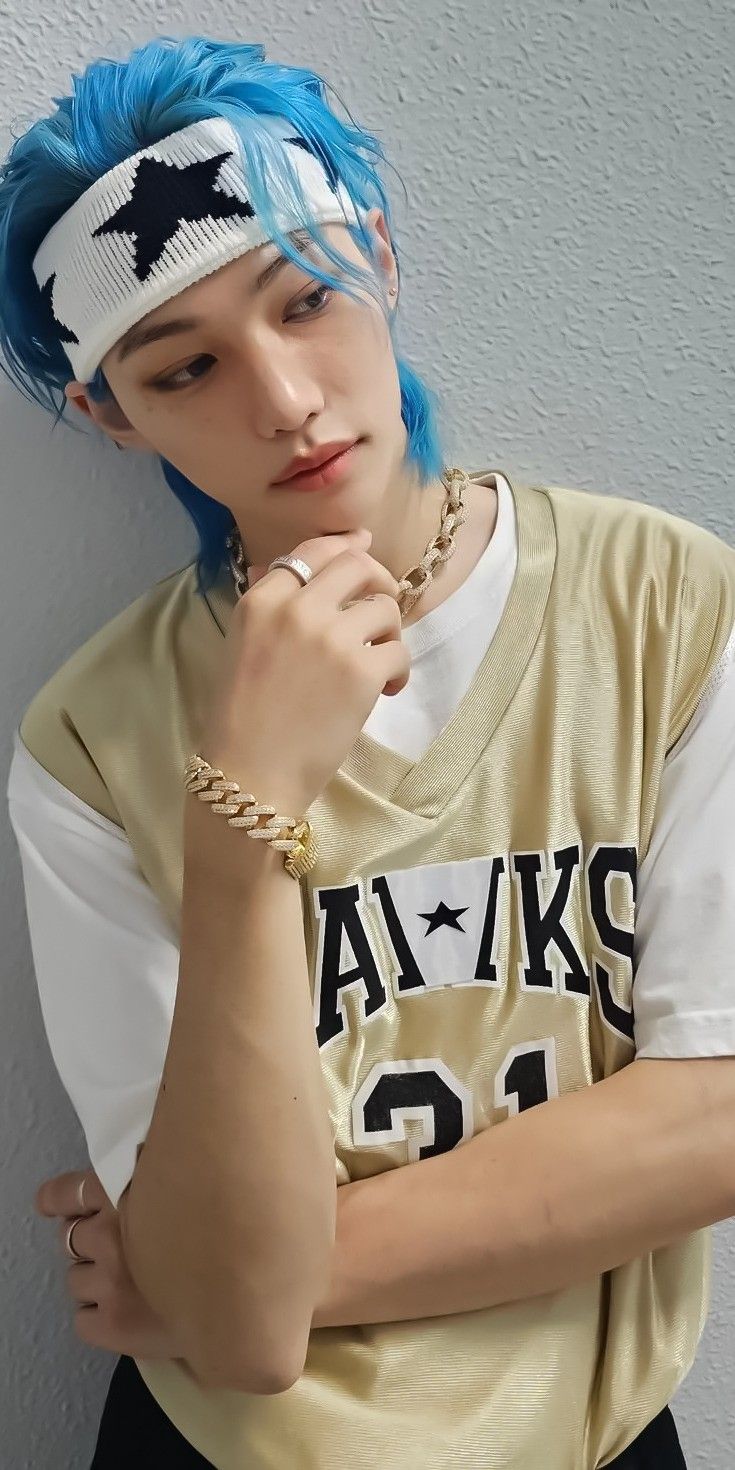 •°•═ஓ๑ Felix lockscreen's ๑ஓ═•°•