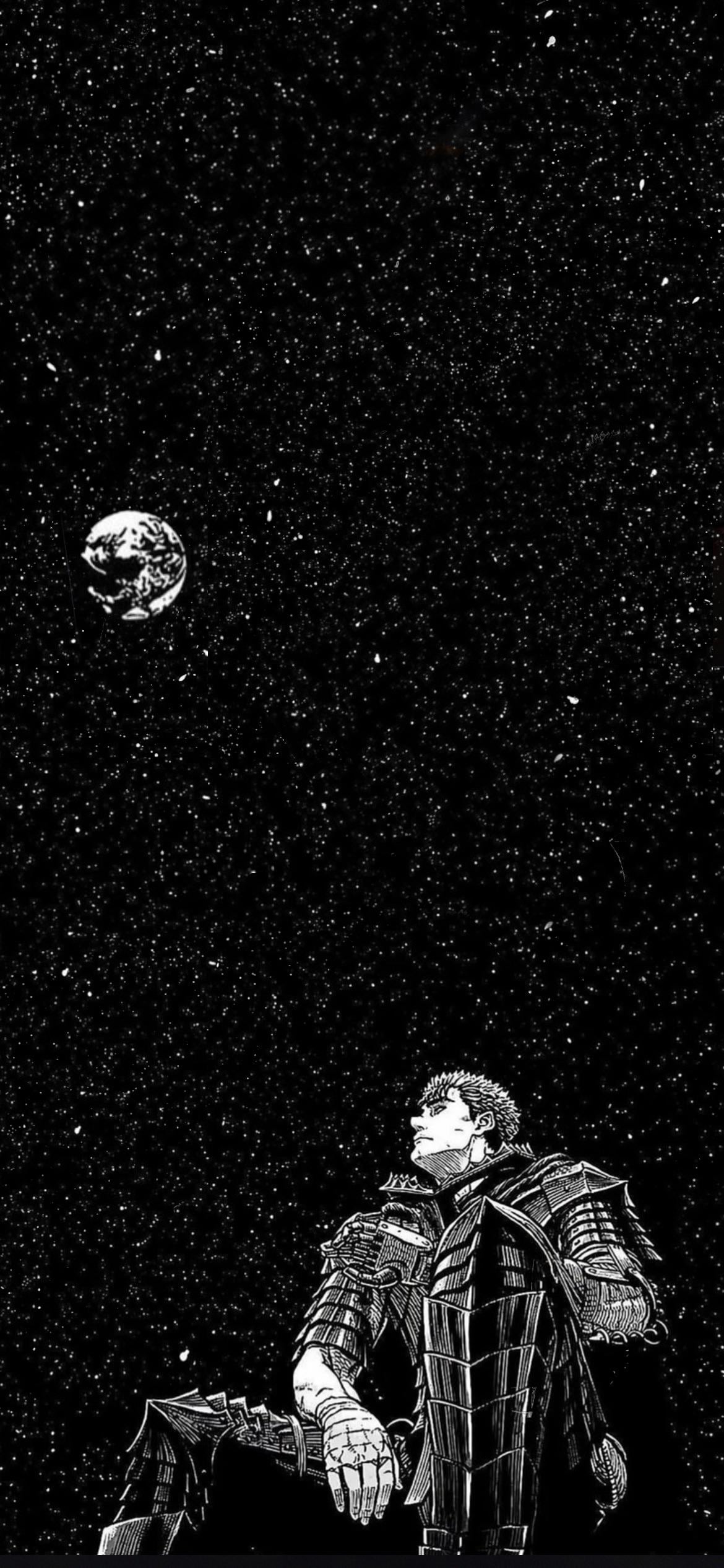 Made one of my favorite panels into a phone wallpaper