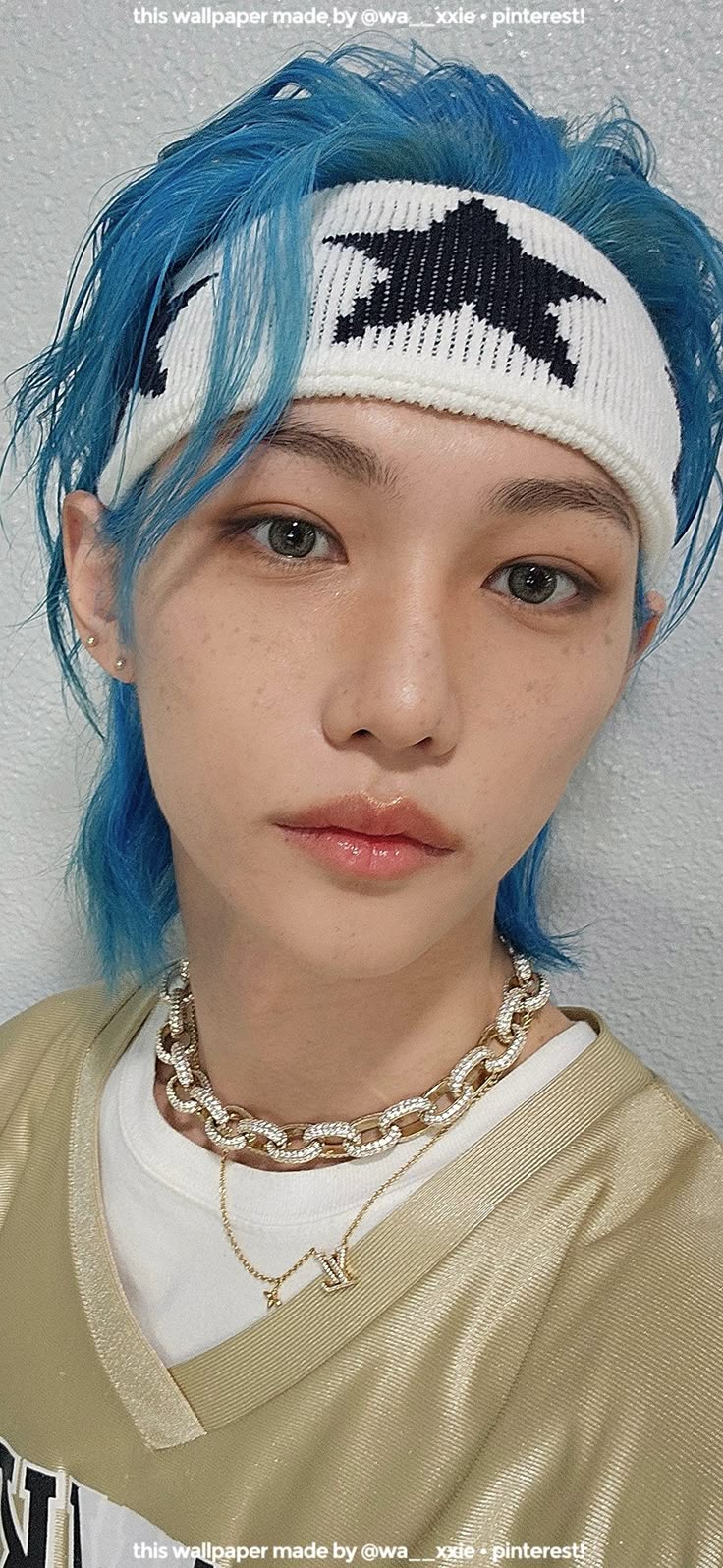 KPOP STRAY KIDS FELIX WALLPAPER & LOCK SCREEN