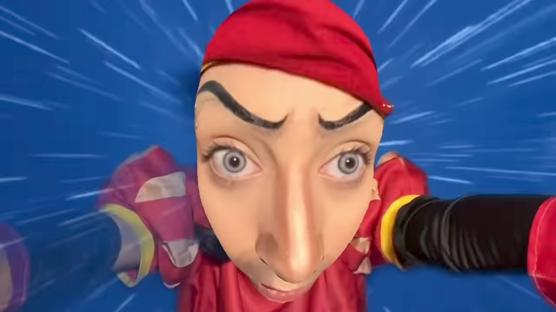 Insert cool name here