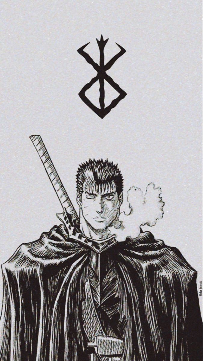 Guts Wallpaper