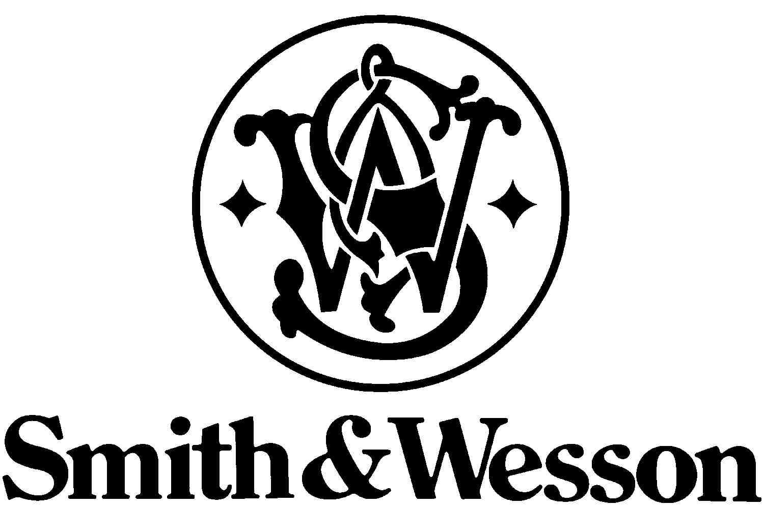 Download Man Made Smith & Wesson Wallpaper