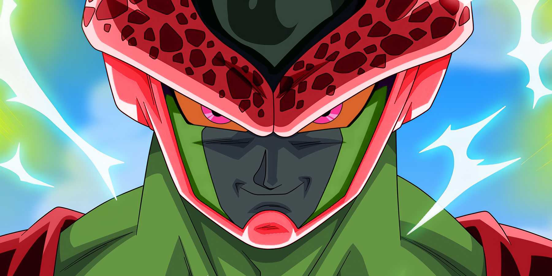 Dragon Ball: How Perfect Cell Can Be Brought Back Into The Series, Explained