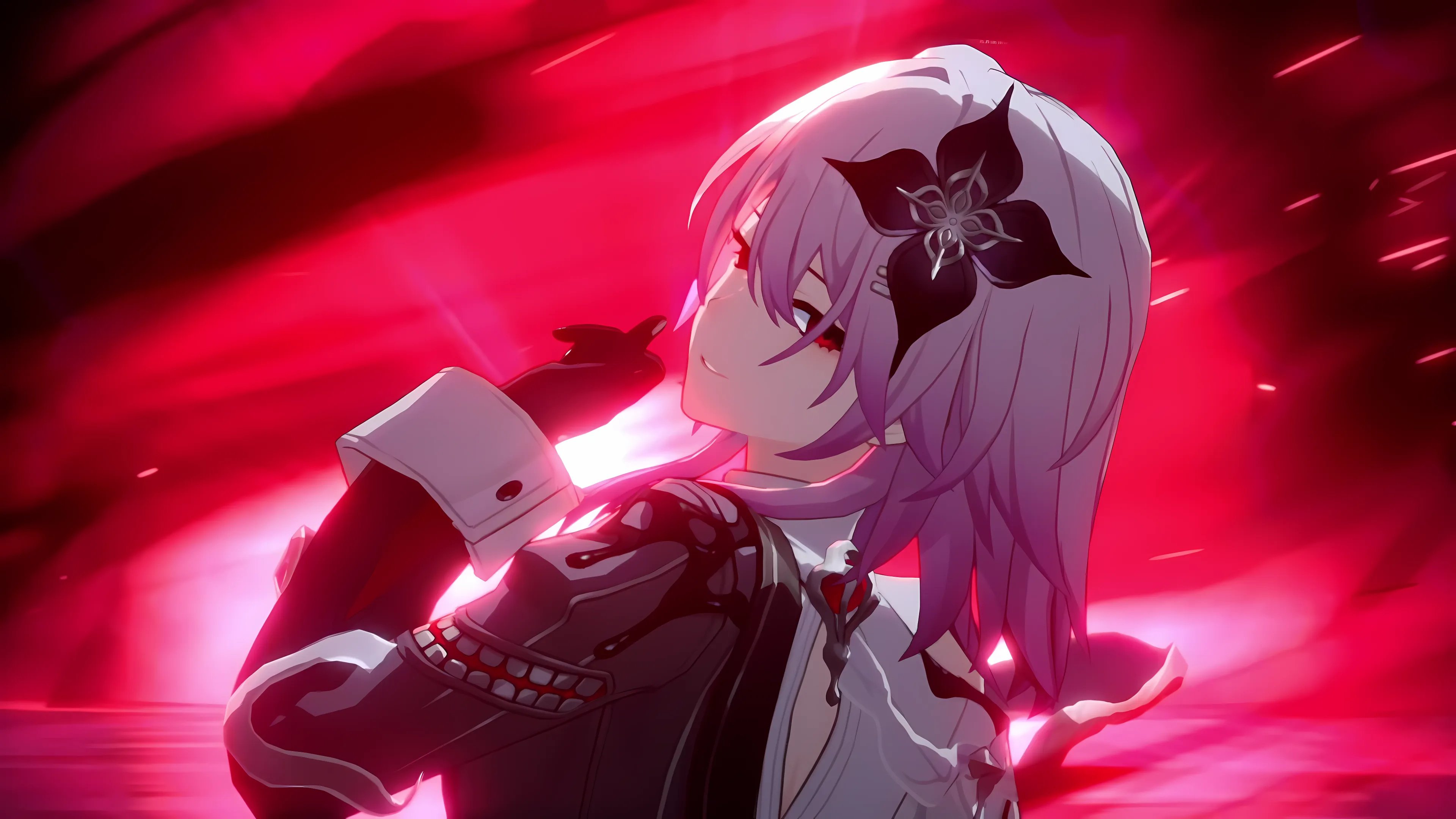 timely march 7th / evernight - ♡ 4K Wallpaper Evernight from // leaks ♡ Check Replies for GDrive