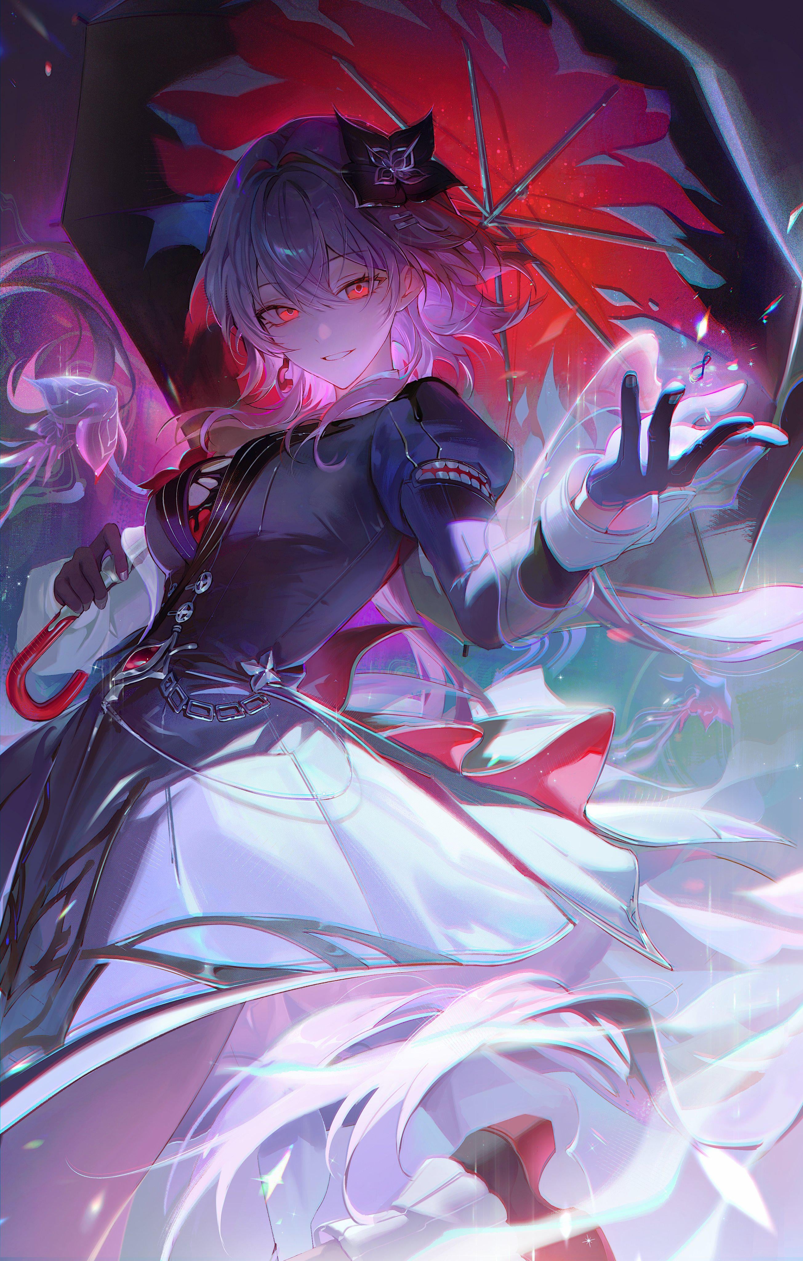 Evernight [art by sebin_13]