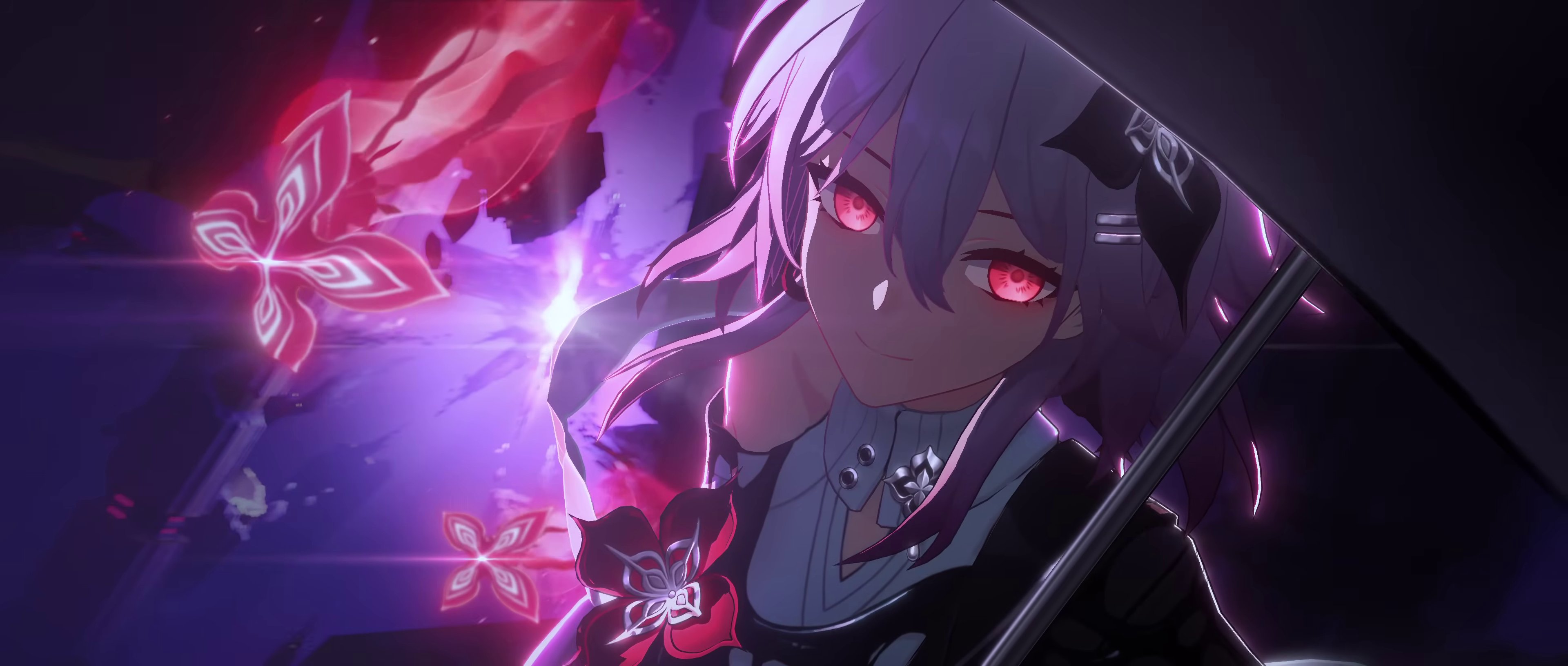 timely march 7th / evernight Wallpaper ♡ Dark March ♡ Check Replies for GDrive!