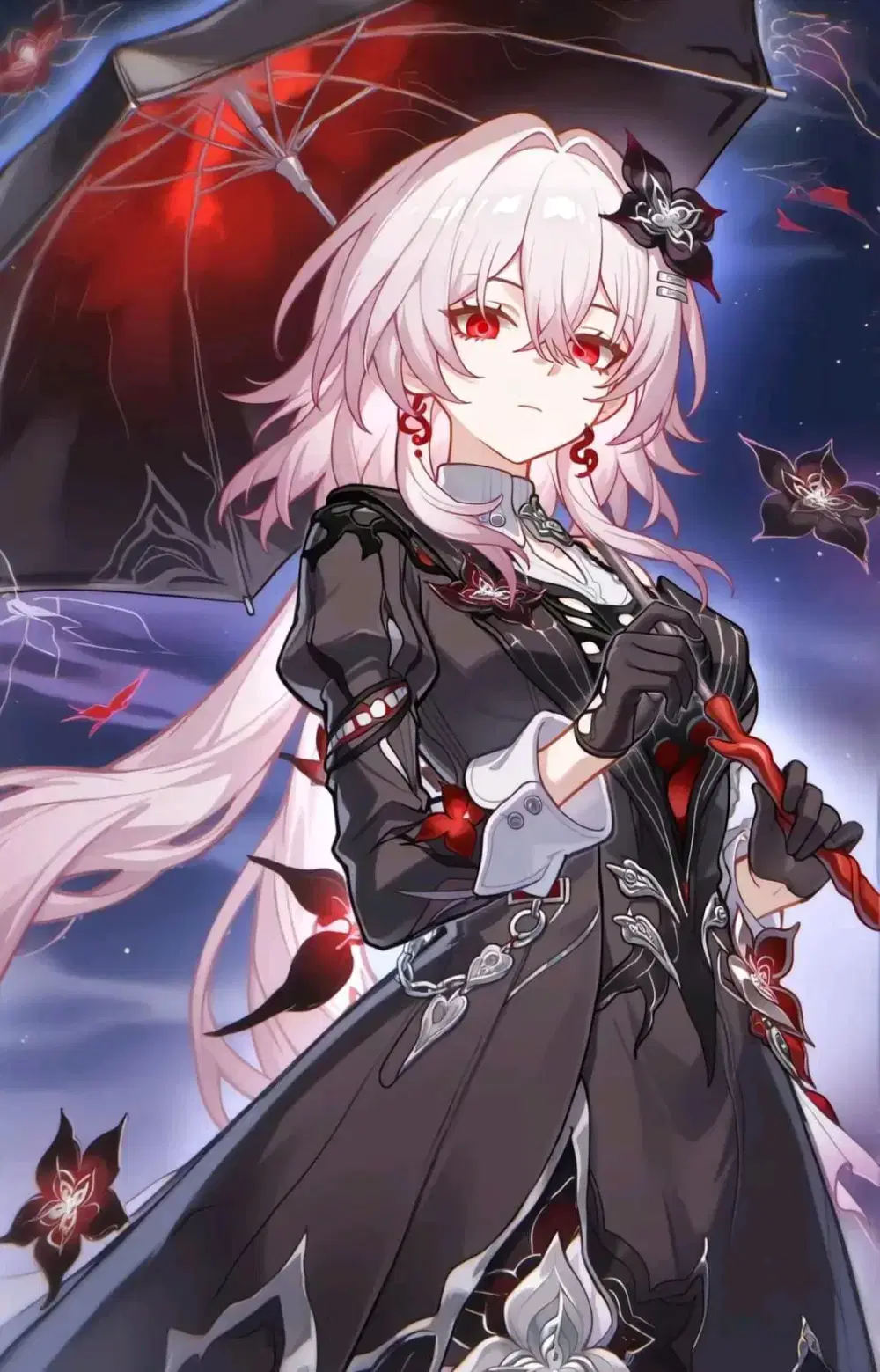 에버나이트 존버 10일차 Honkai: Star Rail