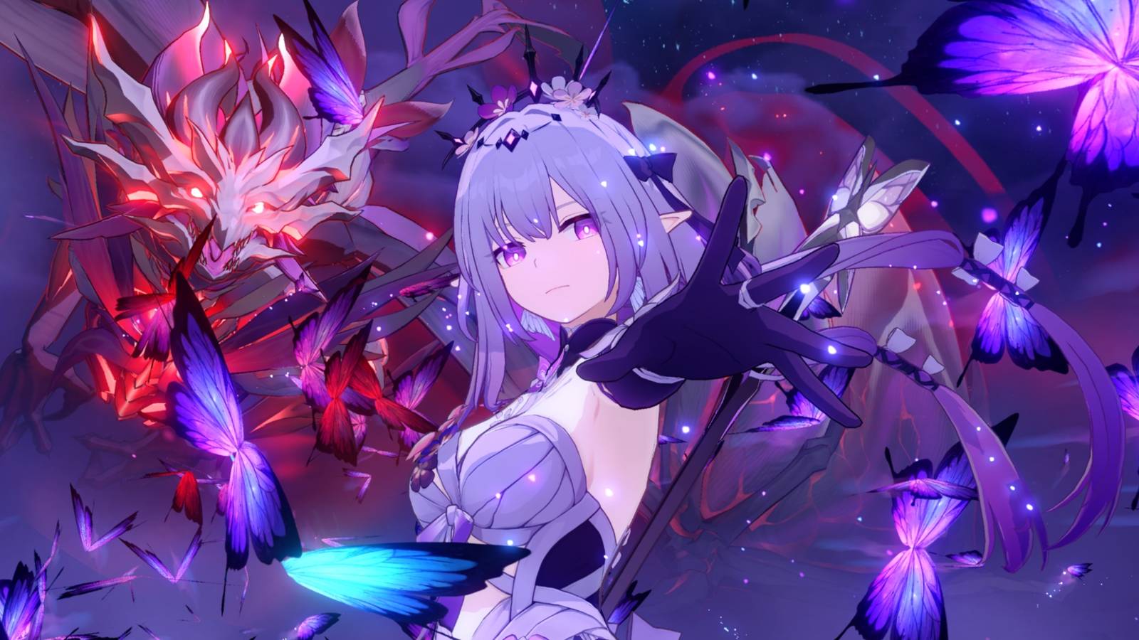 Honkai: Star Rail 3.6's Arrival Signals Shift for Characters