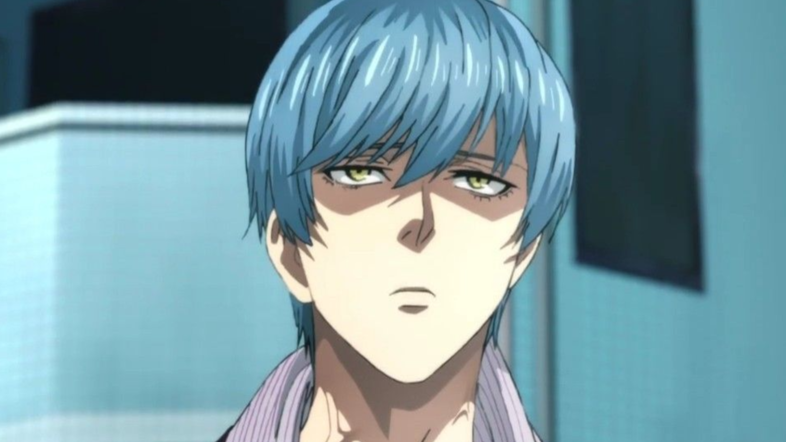 One Punch Man: Who is Amai Mask?