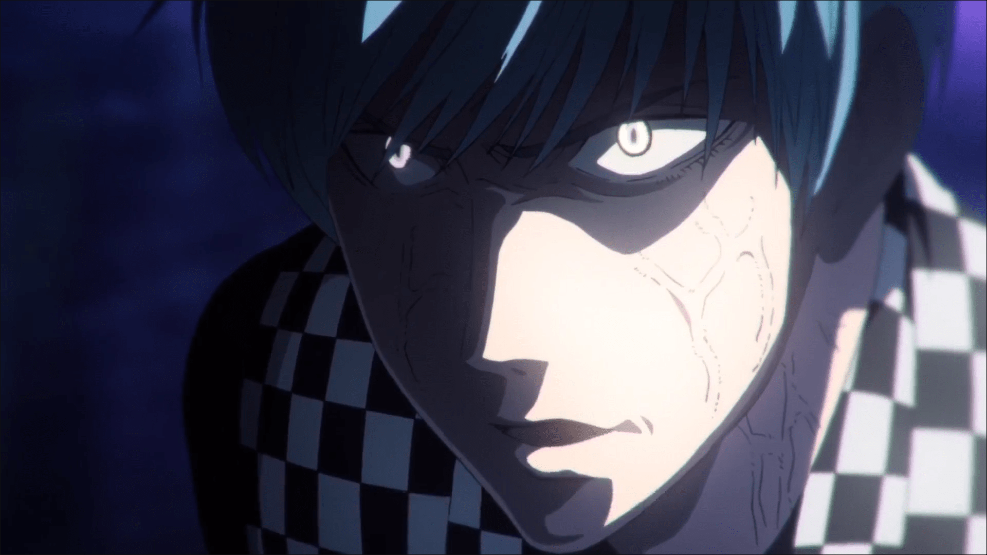 wait WTF?? the bonus chapter of sweet mask in the concert got animated??