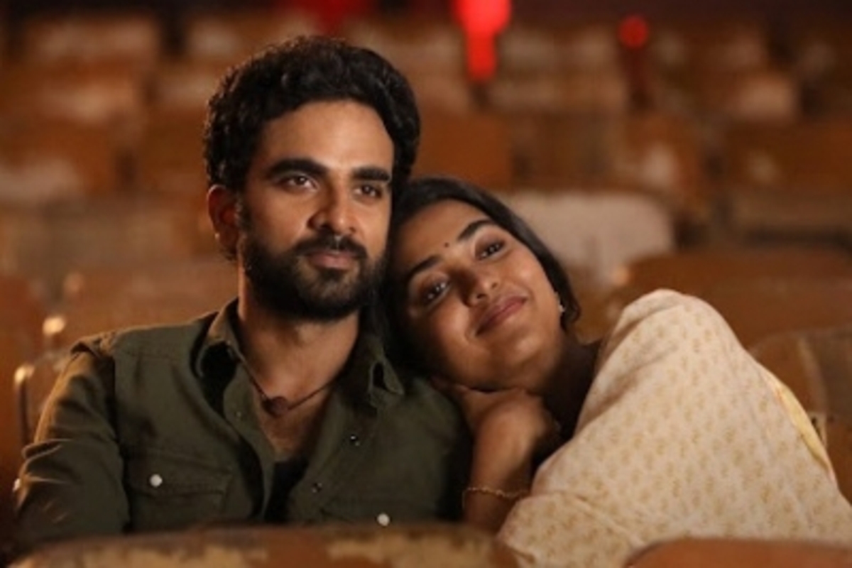 Directed by Ra Karthik's 'Nitham Oru Vaanam' to release on Nov 4