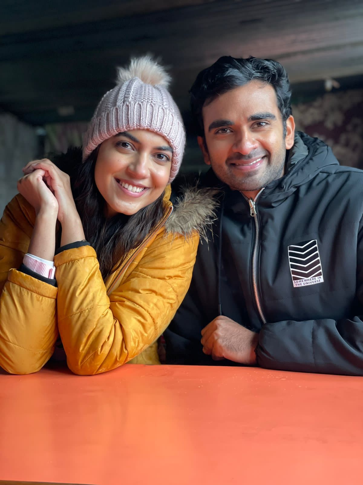 IndiaGlitz - & from Nitham Oru Vaanam #AshokSelvan #RituVarma #NithamOruVaanam For more image