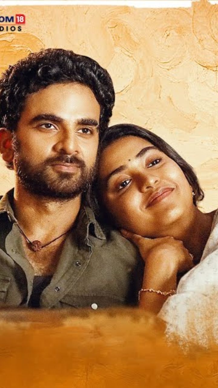 Nitham Oru Vaanam Review: 'வாழ்க்கையின் யதார்த்தத்தை சொன்ன 'நித்தம் ஒரு வானம்' திரைப்படம்!