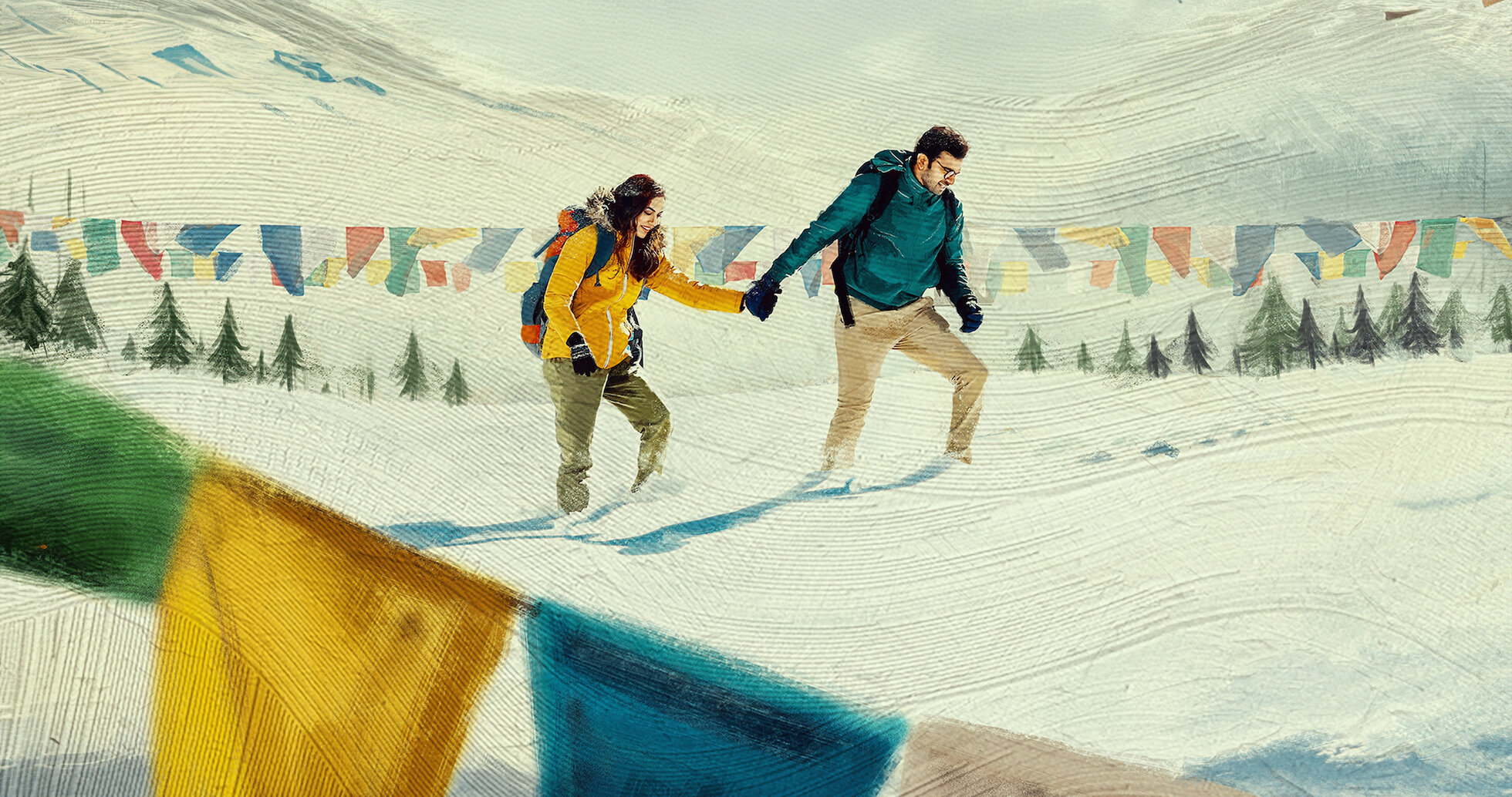 Watch Nitham Oru Vaanam