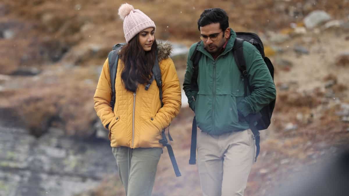 Nitham Oru Vaanam On Netflix: 5 Inspiring Life Lessons The Ashok Selvan Starrer Feel Good Drama Offers