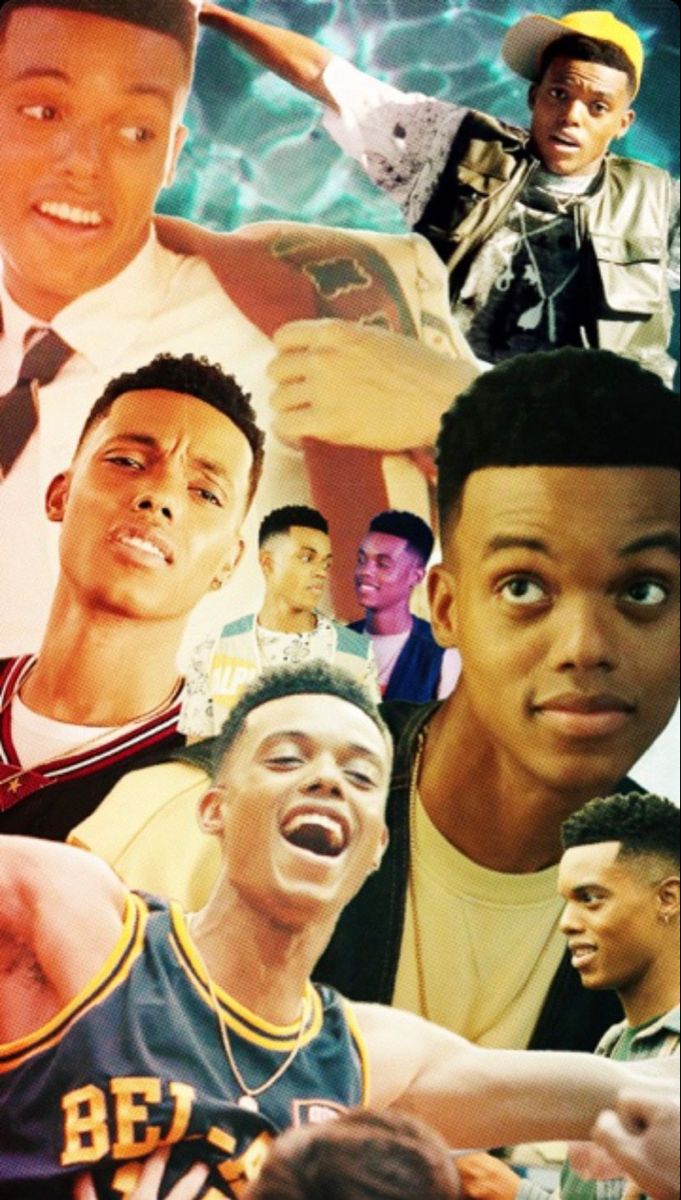Jabari Banks