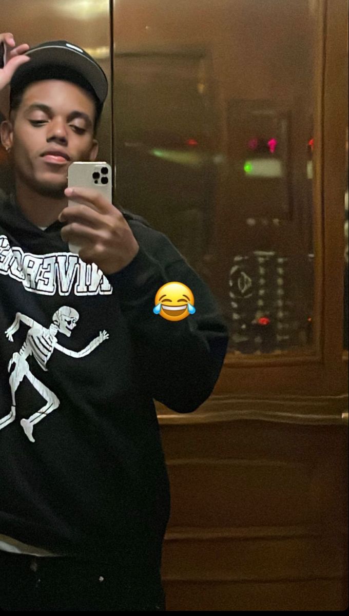 Jabari Banks