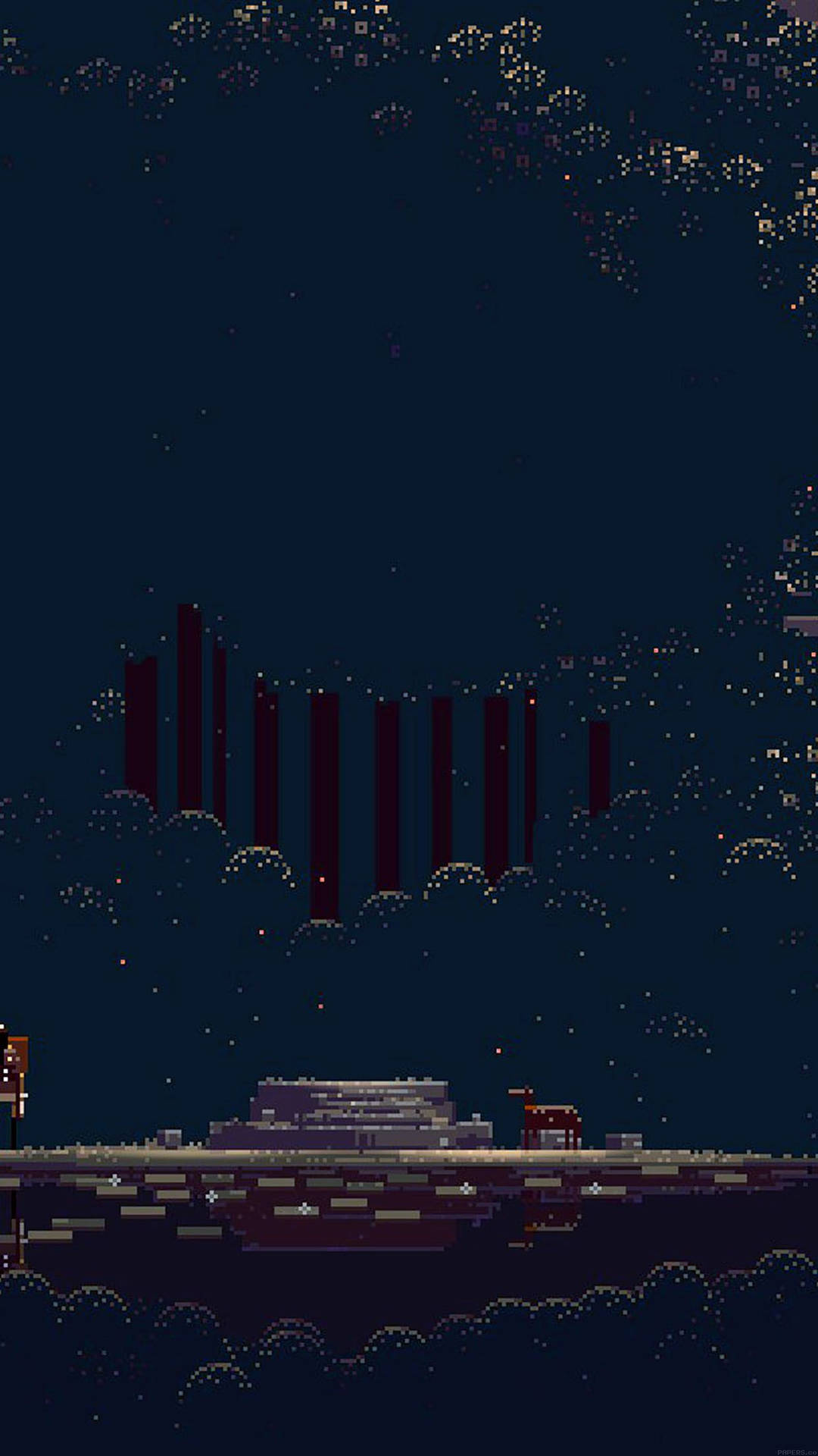 Download 8 Bit Wallpaper