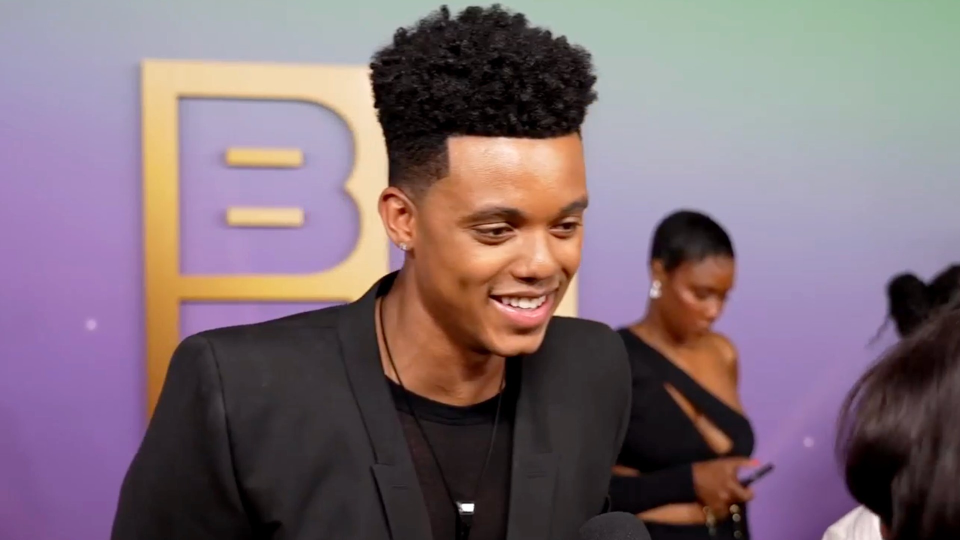 Jabari Banks Teases New Season Of 'Bel Air, ' Reveals A Lot Of Cameos