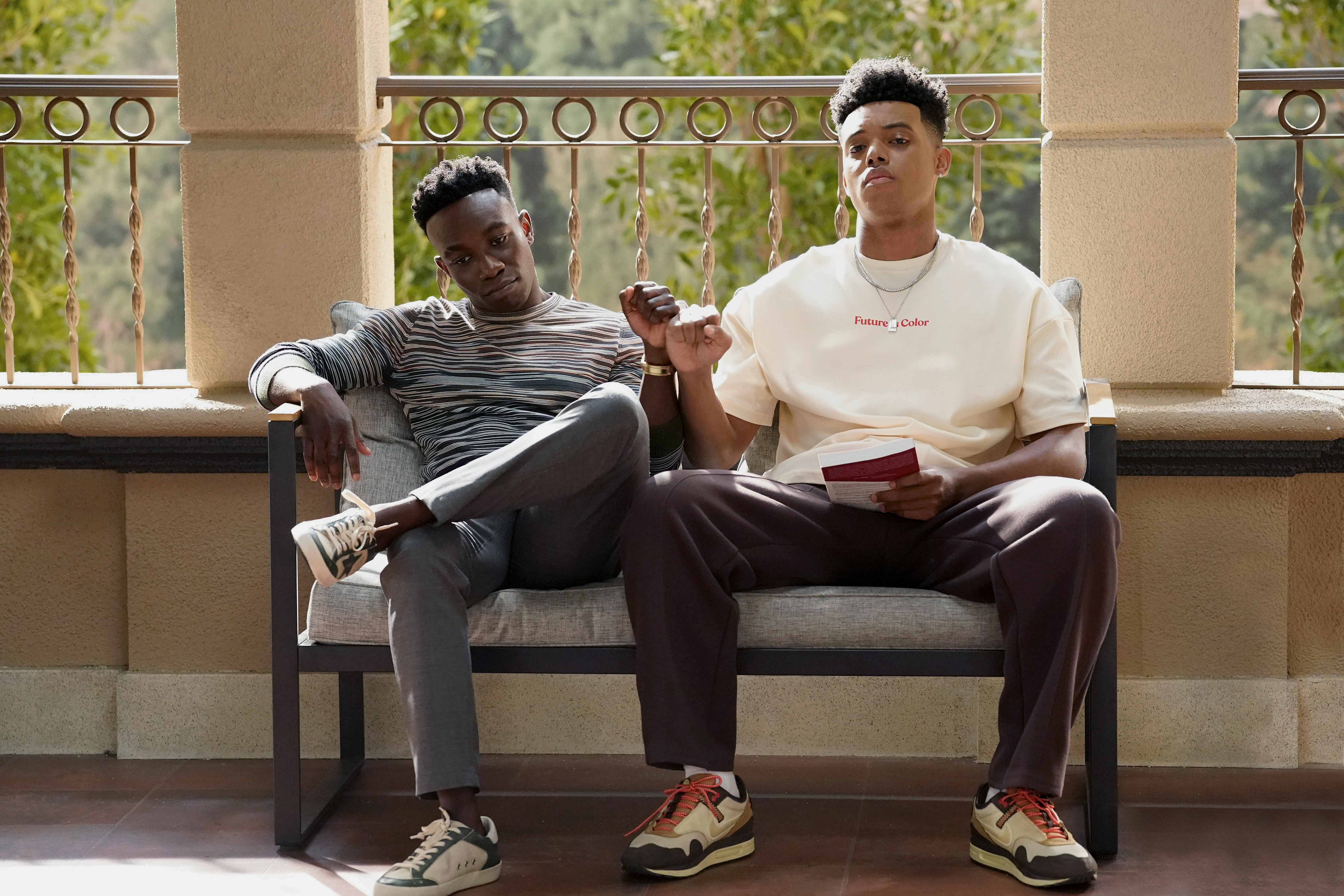 Bel Air' Sets Season 3 Premiere; Reveals First Look Photo