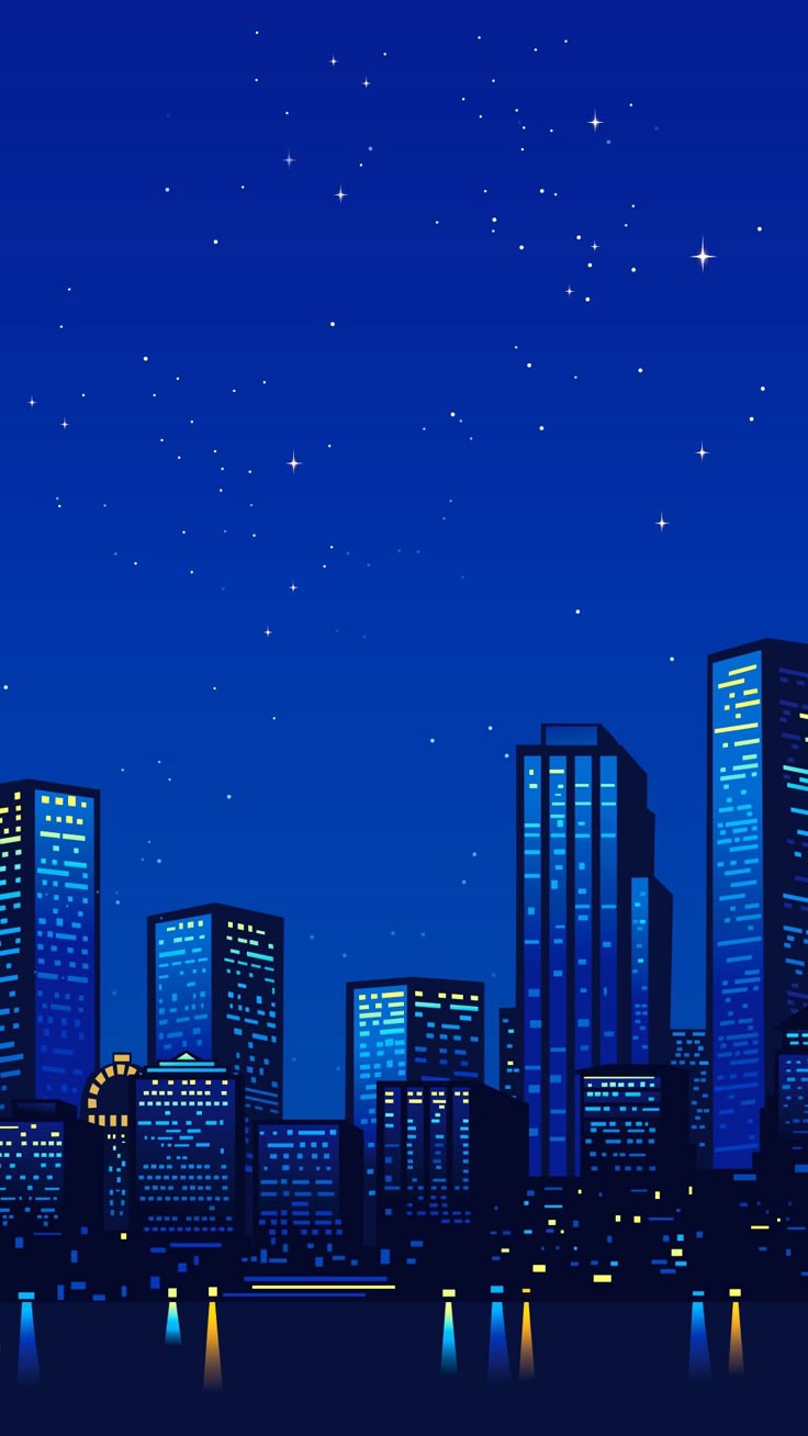 Wallpaper vol.8. Pixel art background, City wallpaper, Cool wallpaper