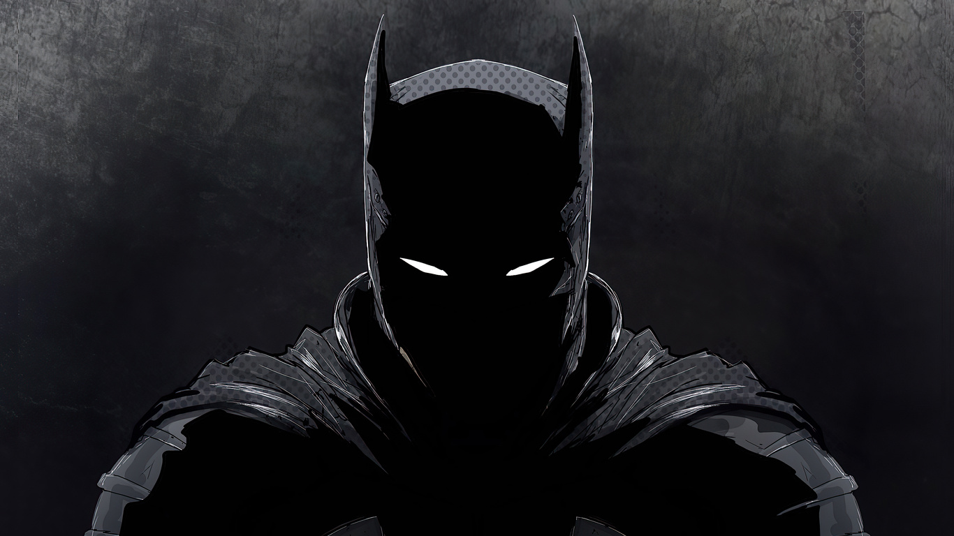 Dark Batman 4k Laptop HD , HD 4k Wallpaper, Image, Background, Photo and Picture