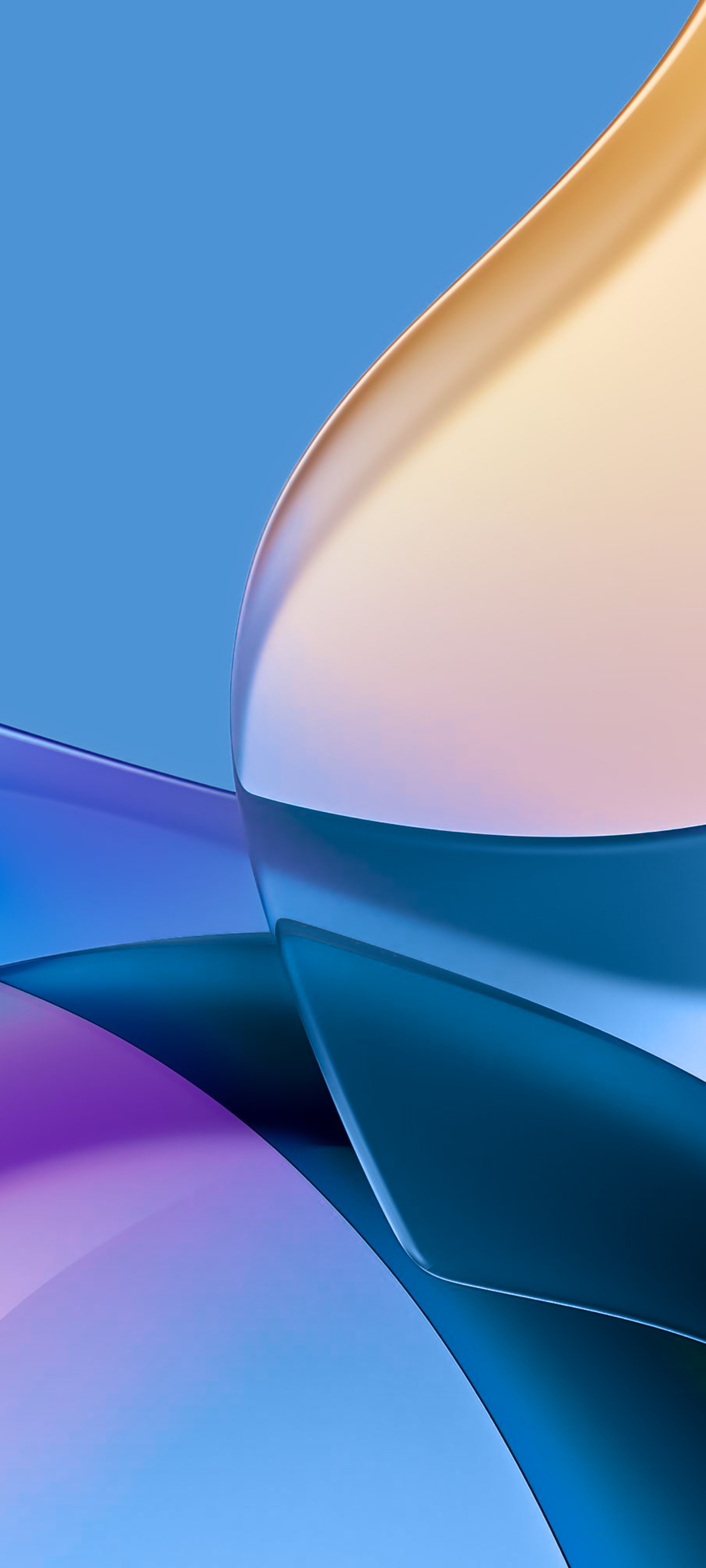 Wallpaper Xiaomi Poco F7 Pro