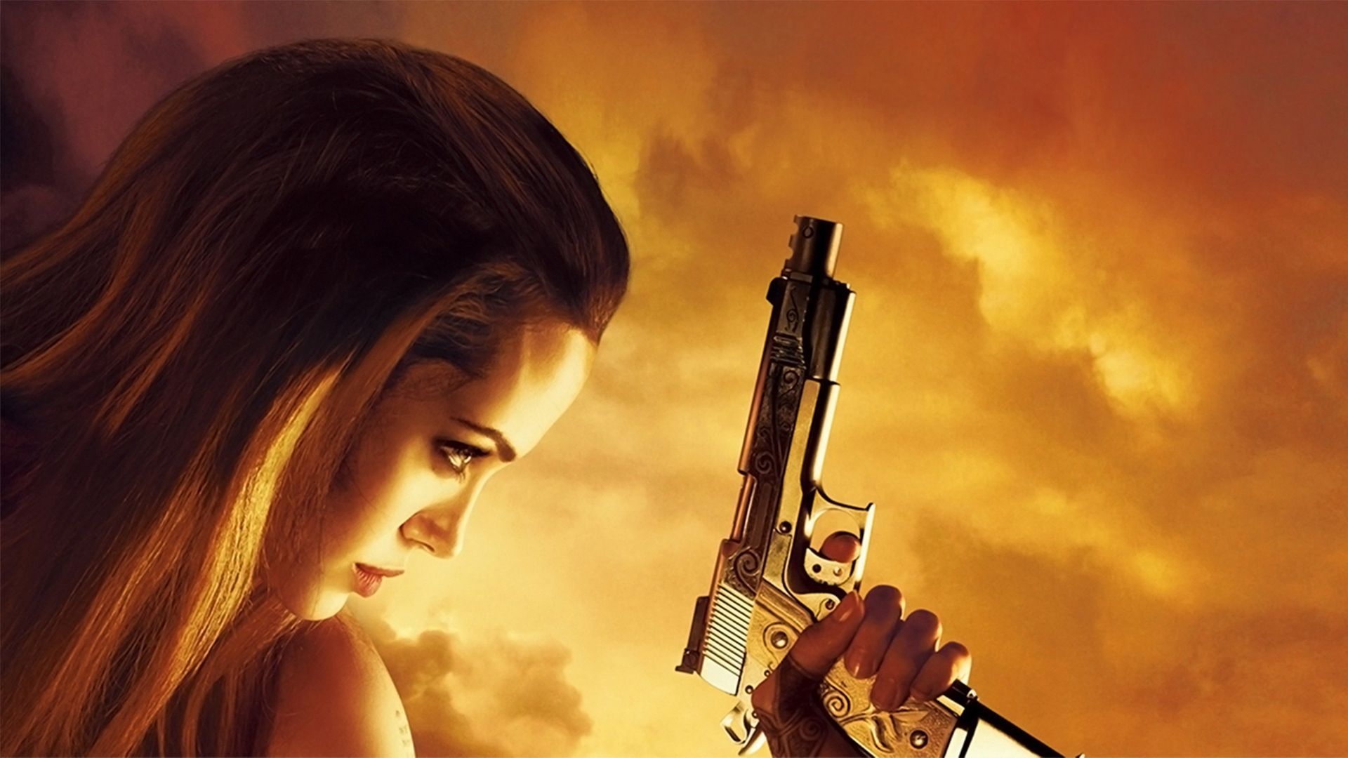 Watch Wanted Full Movie Online