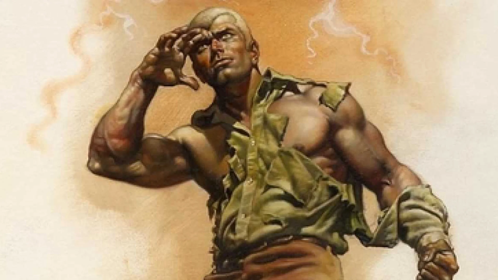 Dwayne Johnson Officially Set to Star in Shane Black's DOC SAVAGE