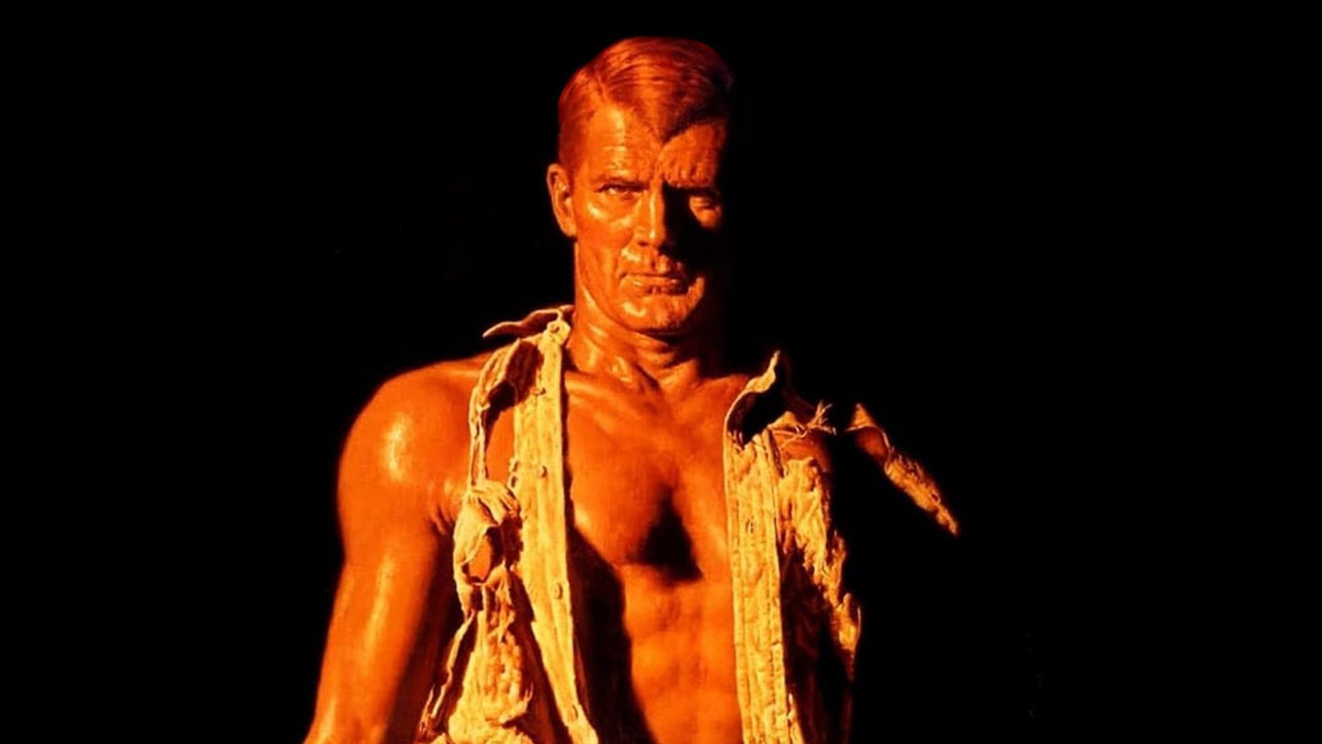 Watch Doc Savage: The Man of Bronze Full Movie Online
