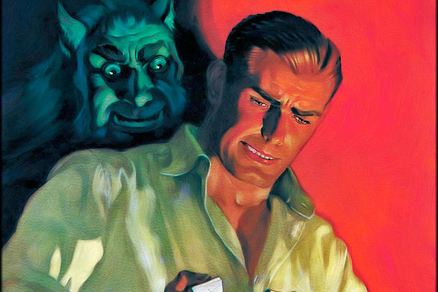 Meet Doc Savage, the most famous superhero you've never heard of