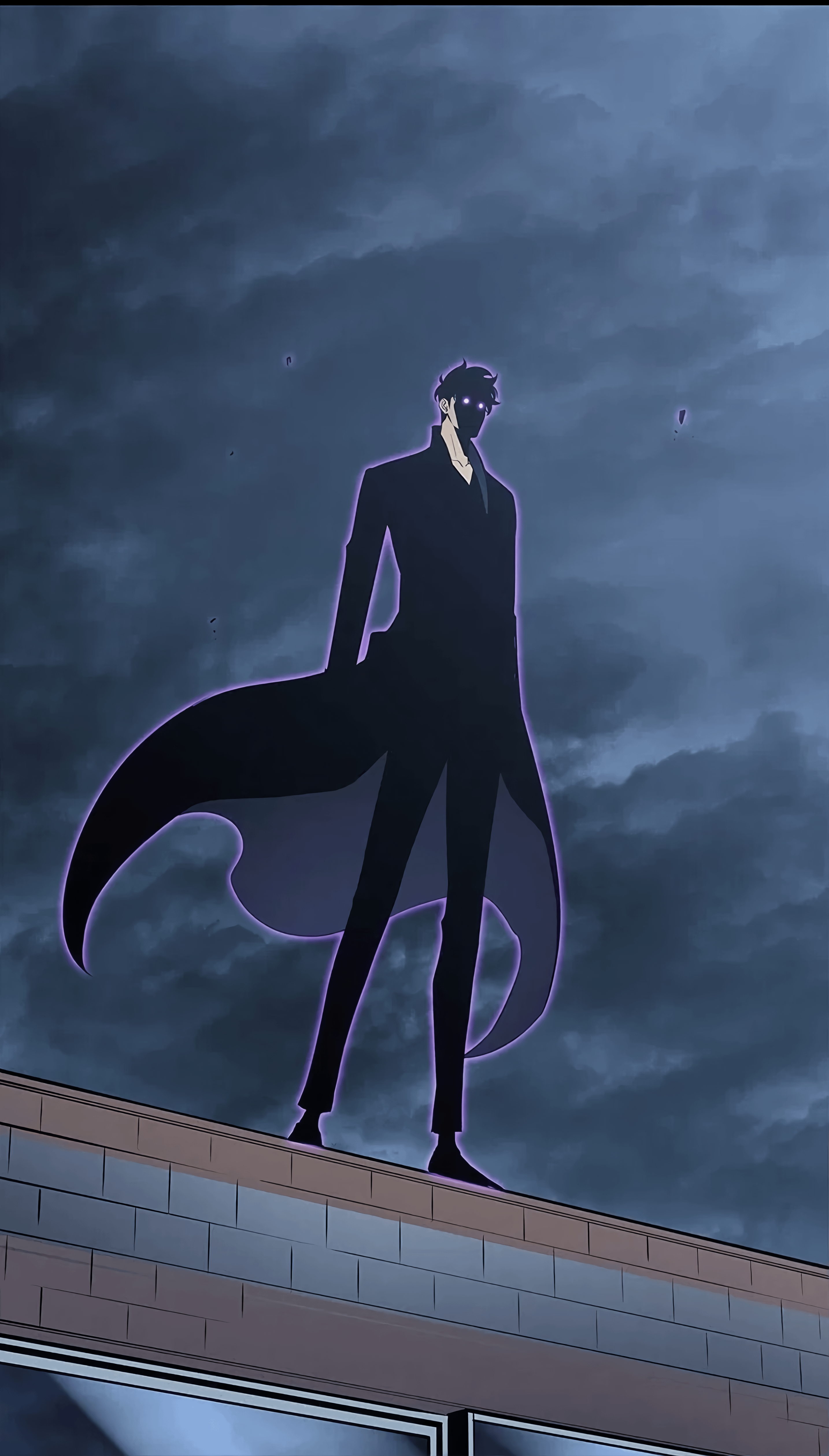 Rate my poco f7 pro (redmi k80) home screen