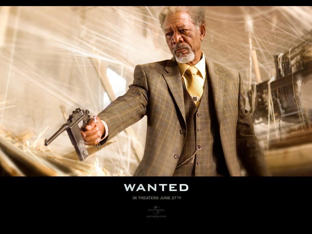 Wanted