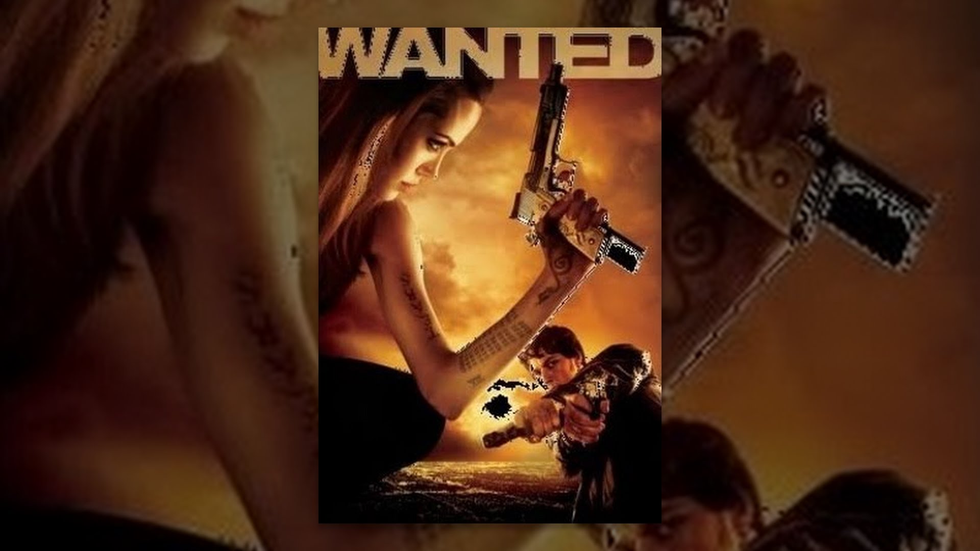 Wanted