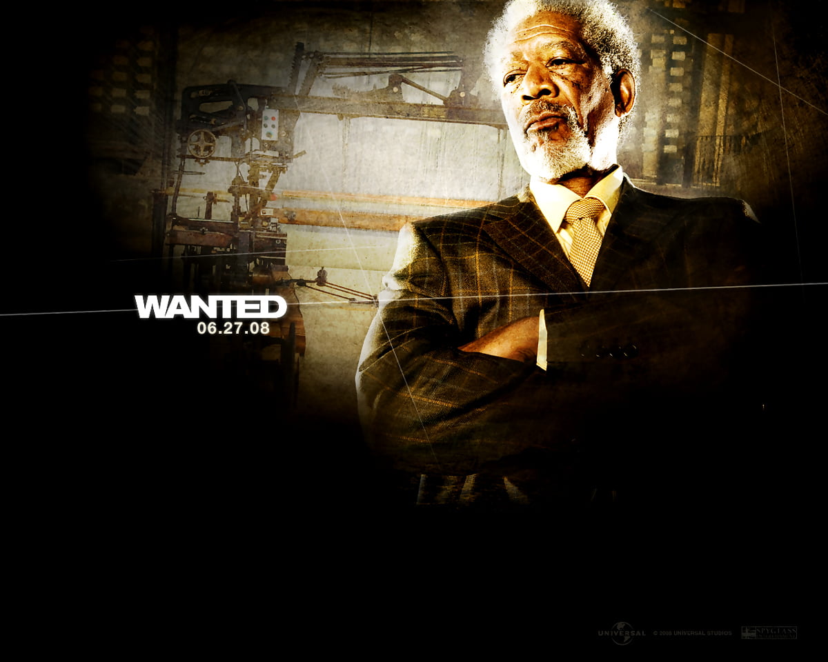 Wanted wallpaper HD. Download Free background