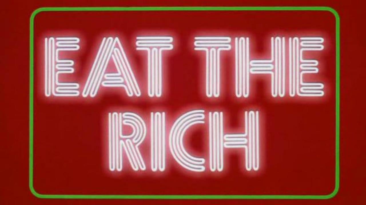 Eat the Rich Review