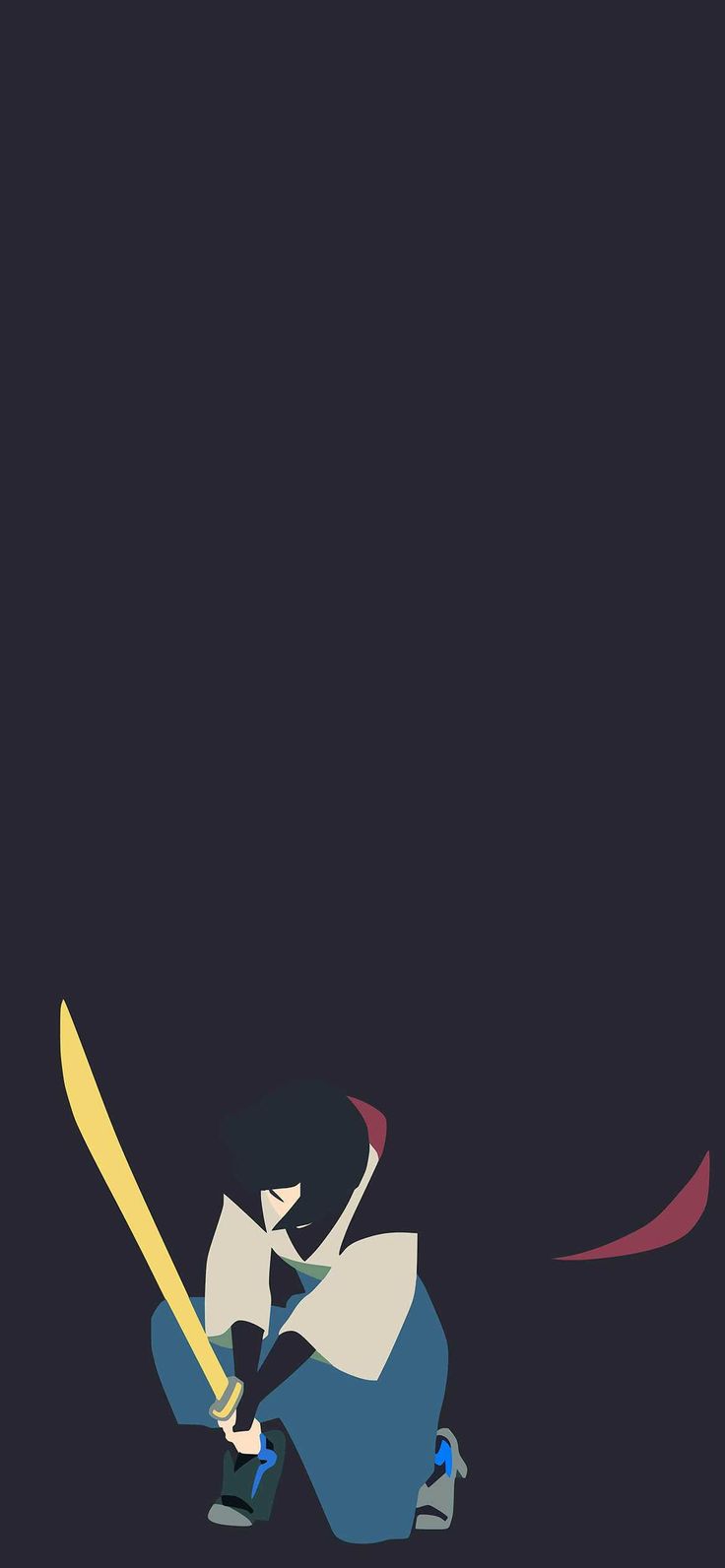 Star Wars Visions Wallpaper. Star wars wallpaper, Star wars wallpaper iphone, Star wars