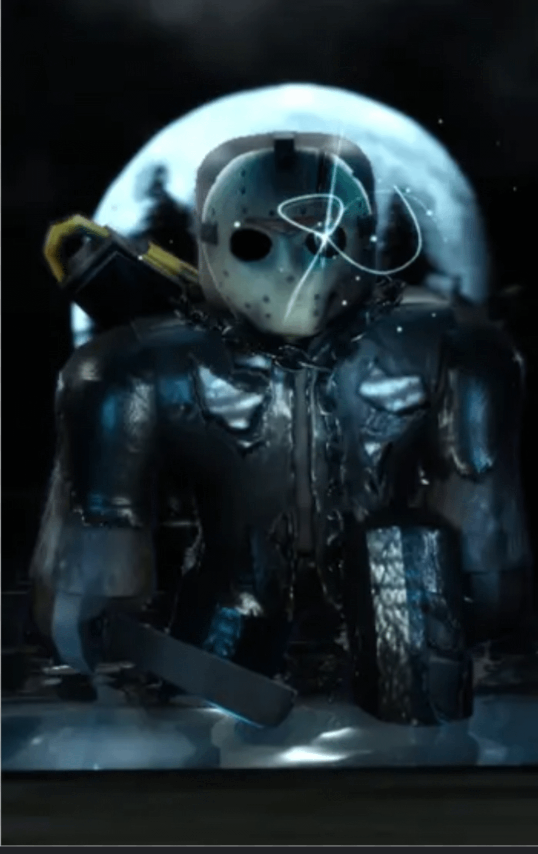 Wanted To Ask, I Have Lvl 64 Jason RN, Counting I Play Every Day For 2 3 Hours And I Be Killer Like 5 Times Every Day And Win 75% Of The Times