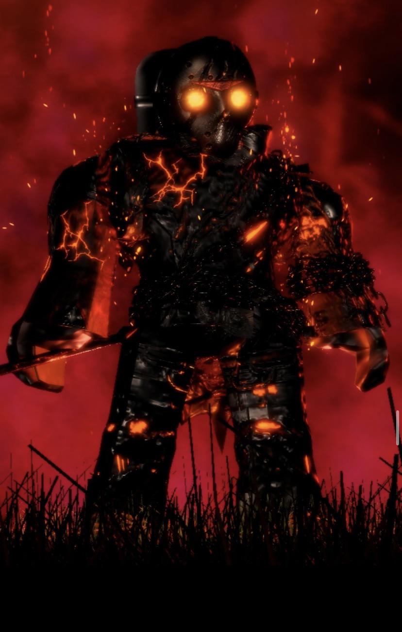 How are almost all of you still struggling against jason