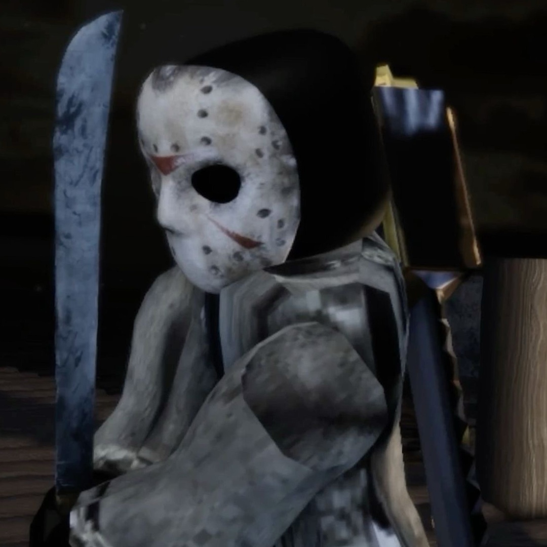bye jason forsaken