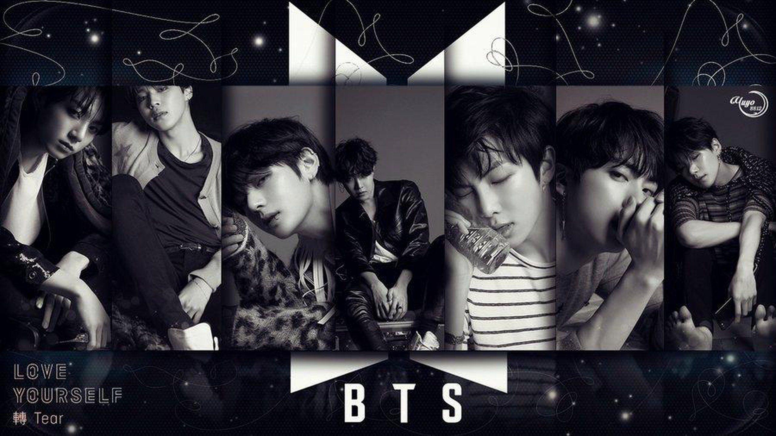 Kpop PC Wallpaper, HD Kpop PC Background on WallpaperBat