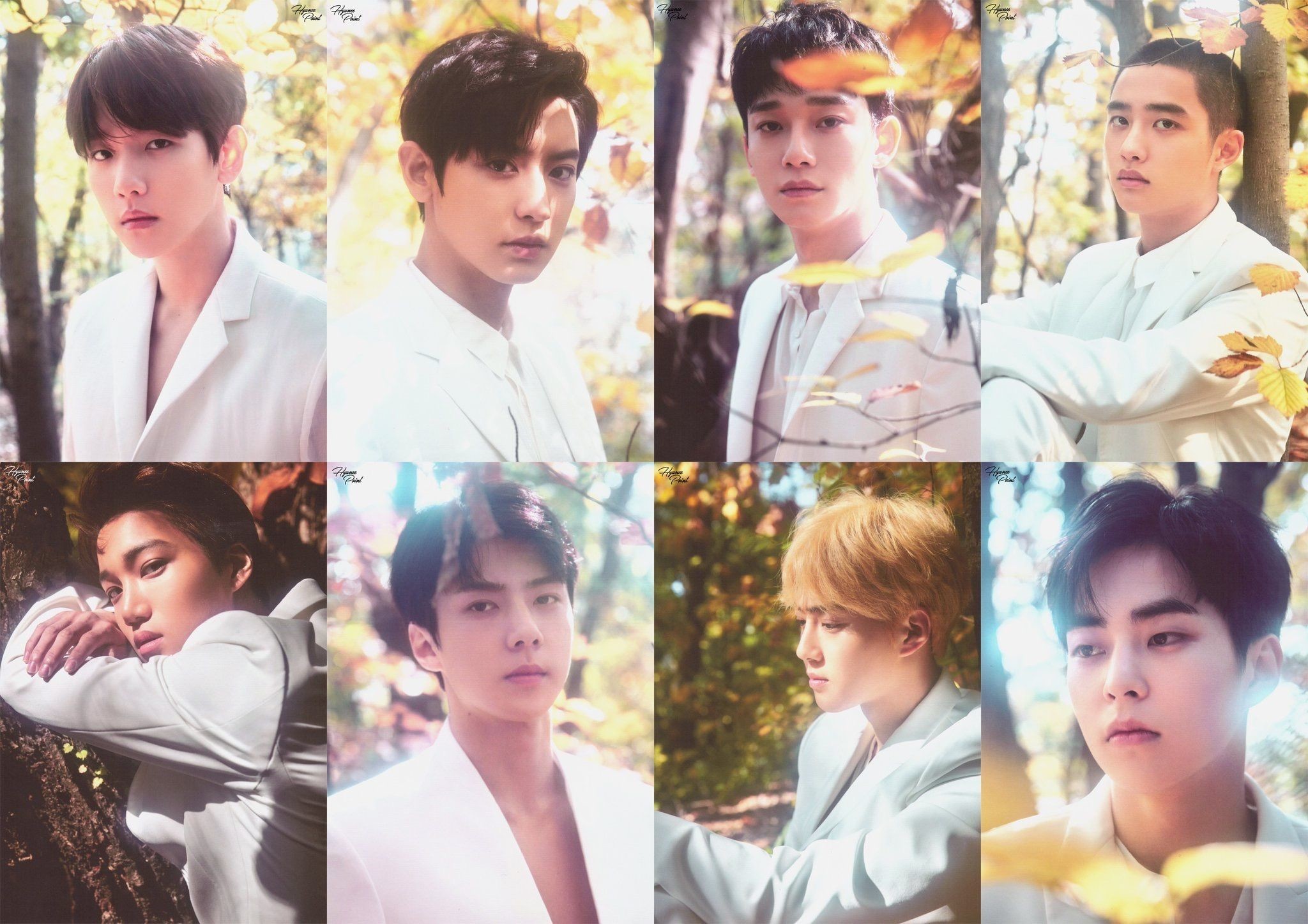 Kpop Wallpaper For Desktop