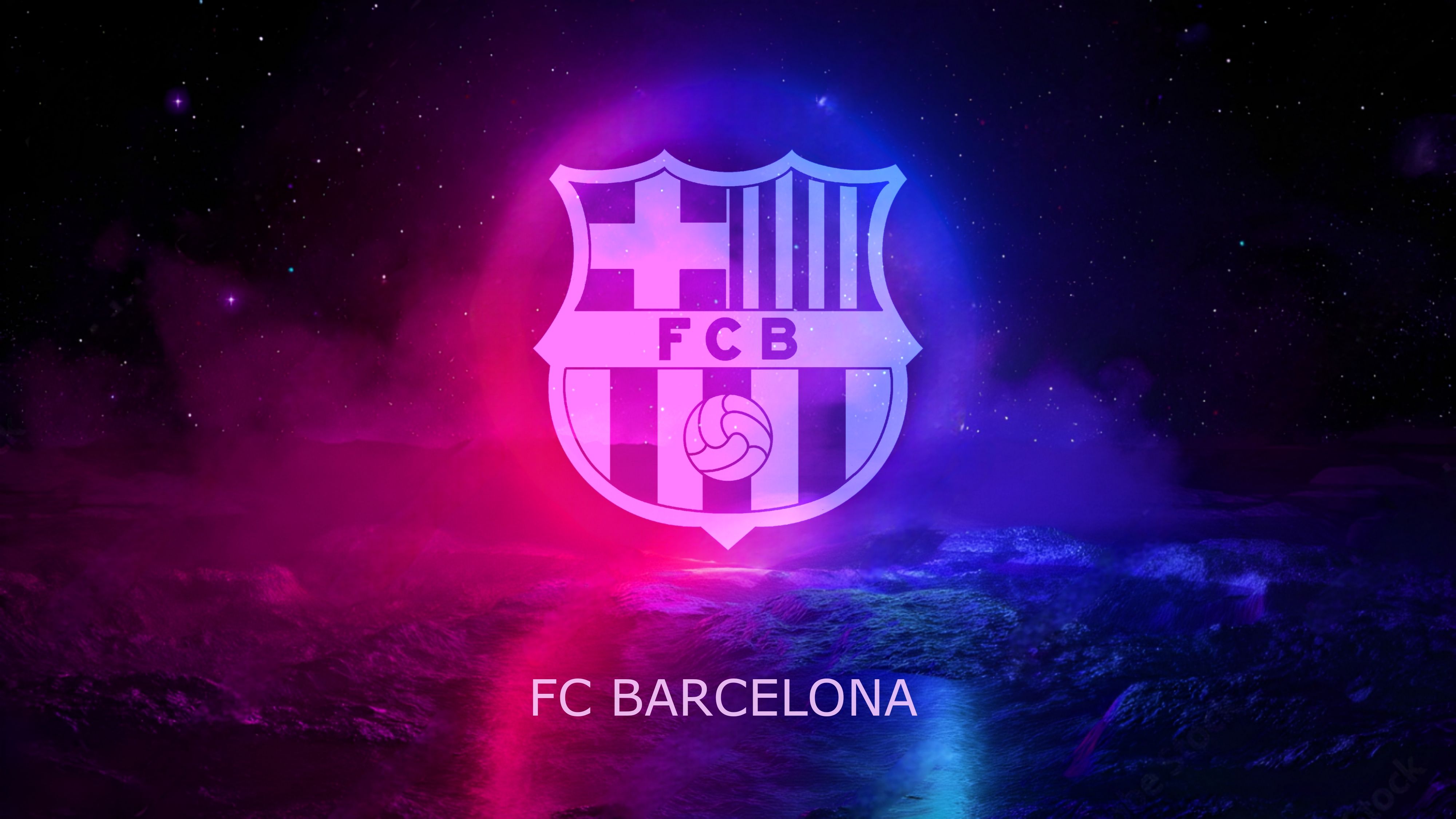 Barcelona 4k Wallpaper, HD Barcelona 4k Background on WallpaperBat