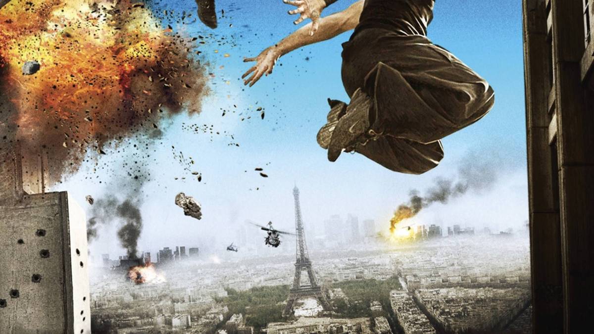 district 13 ultimatum