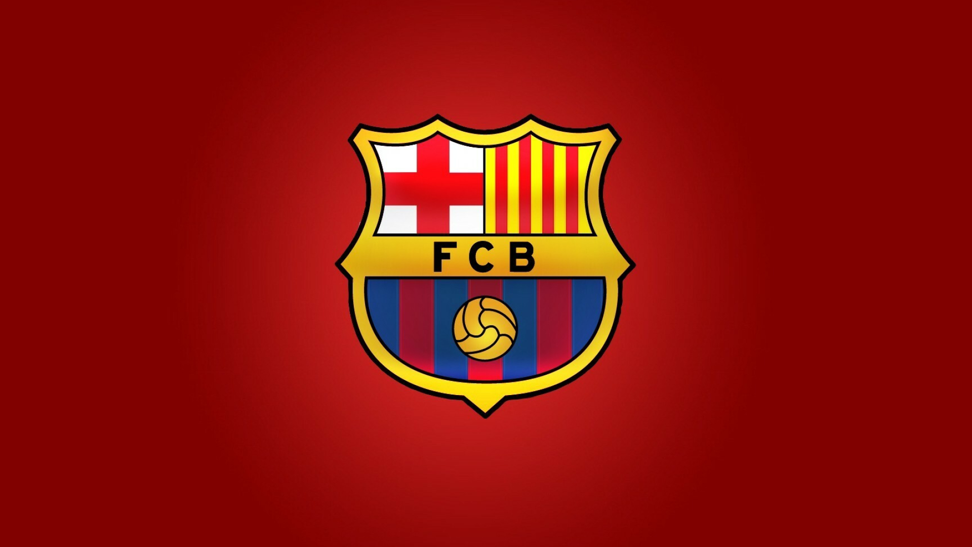 FC Barcelona Wallpaper