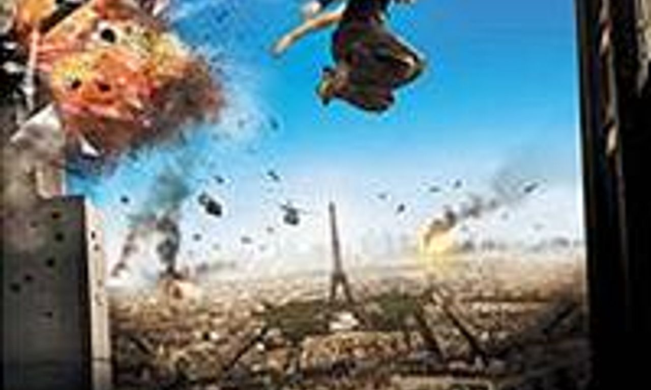 District B13 to Watch and Stream Online