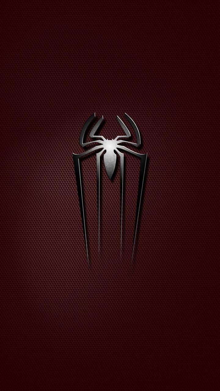 Spiderman Logo wallpaper