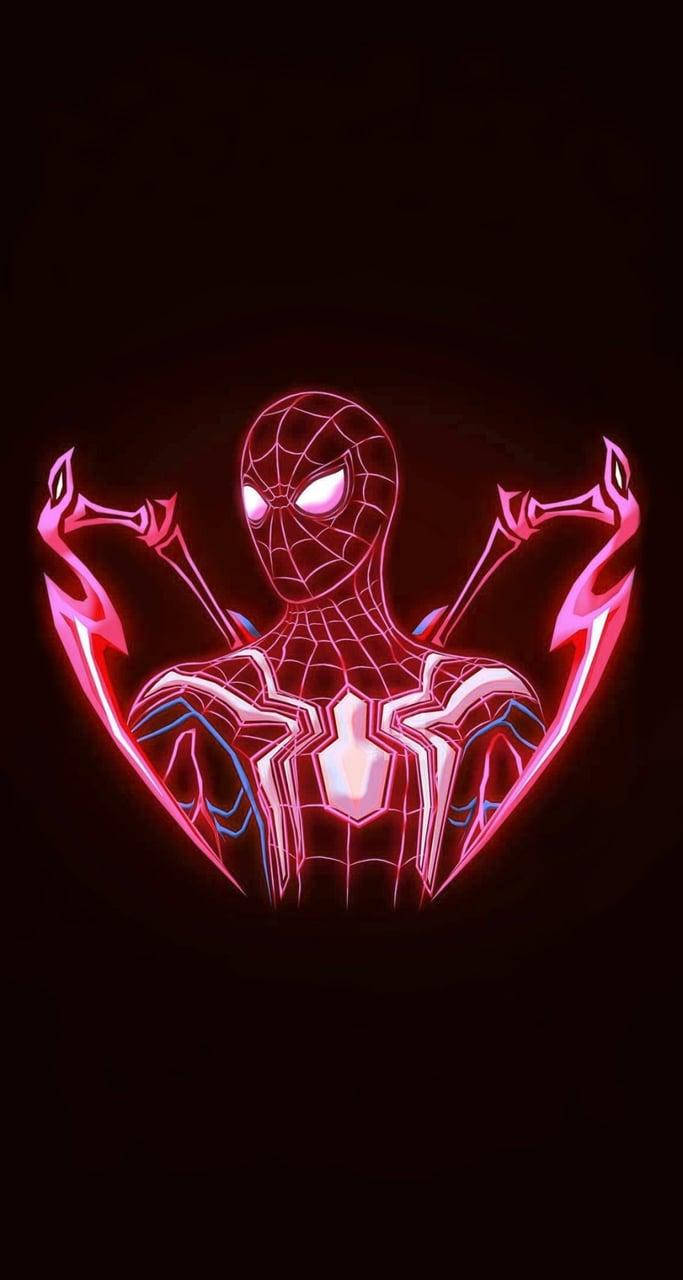 Download Spiderman Wallpaper