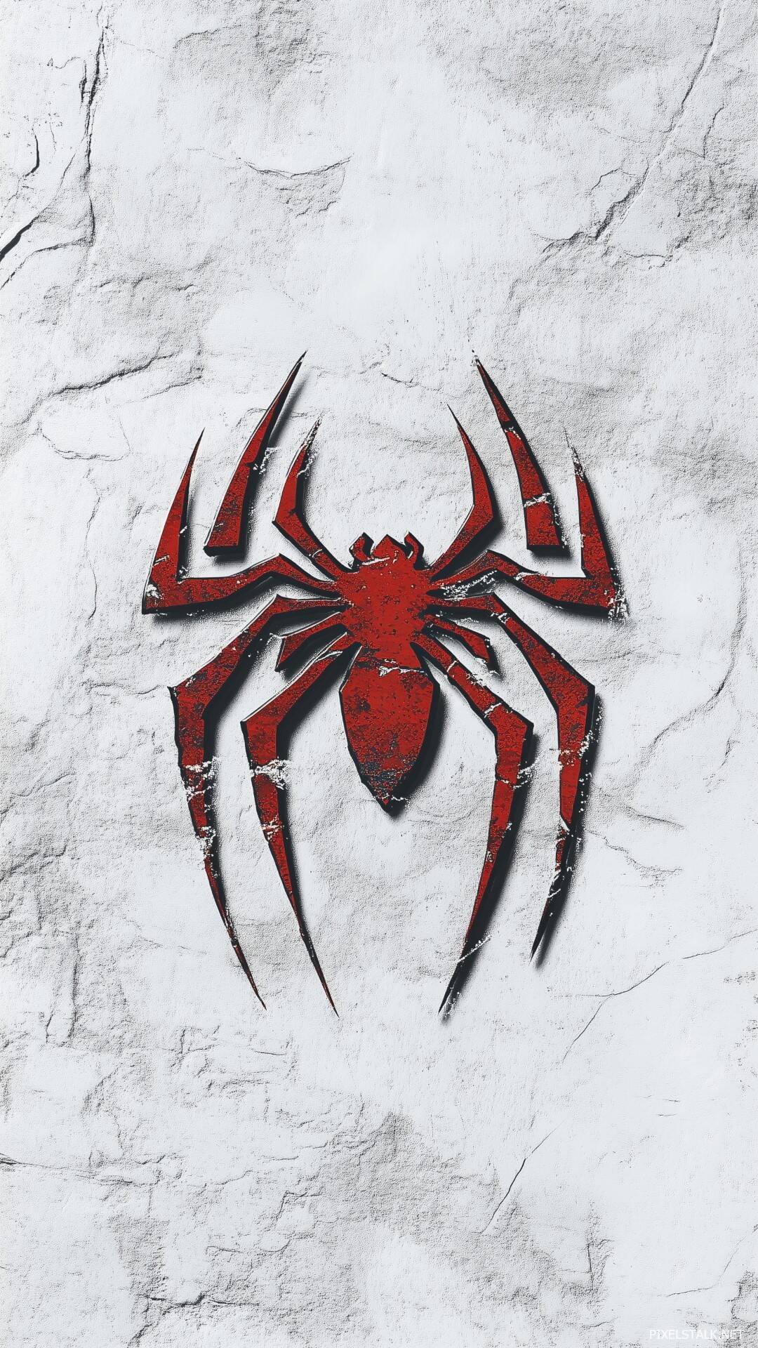 Spiderman Logo Wallpaper