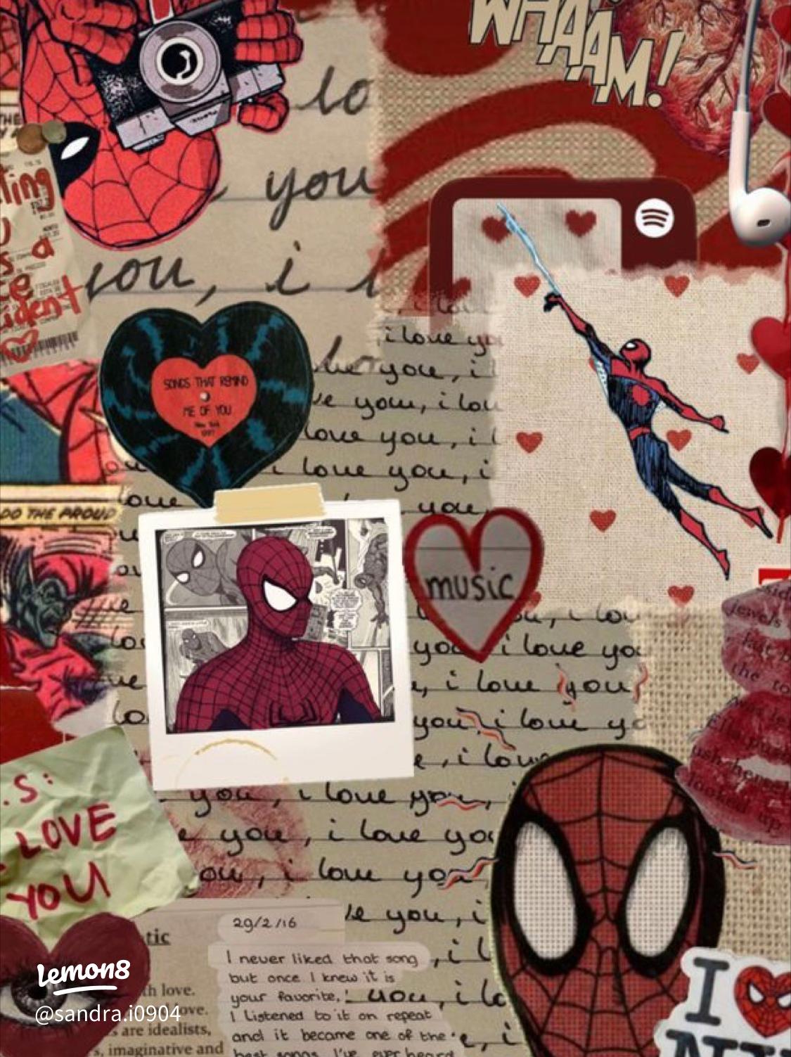 Amazing Spider Man Wallpaper For Fans